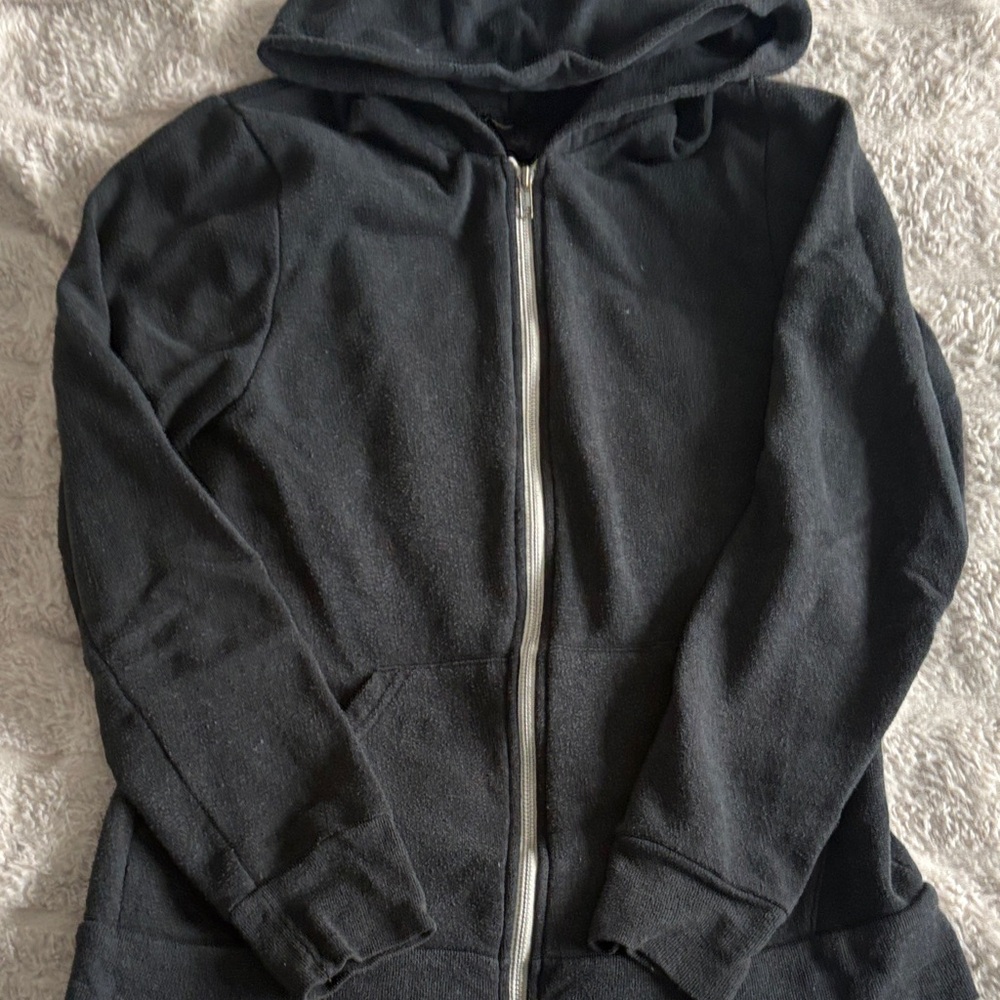 Soulcycle hoodie size small